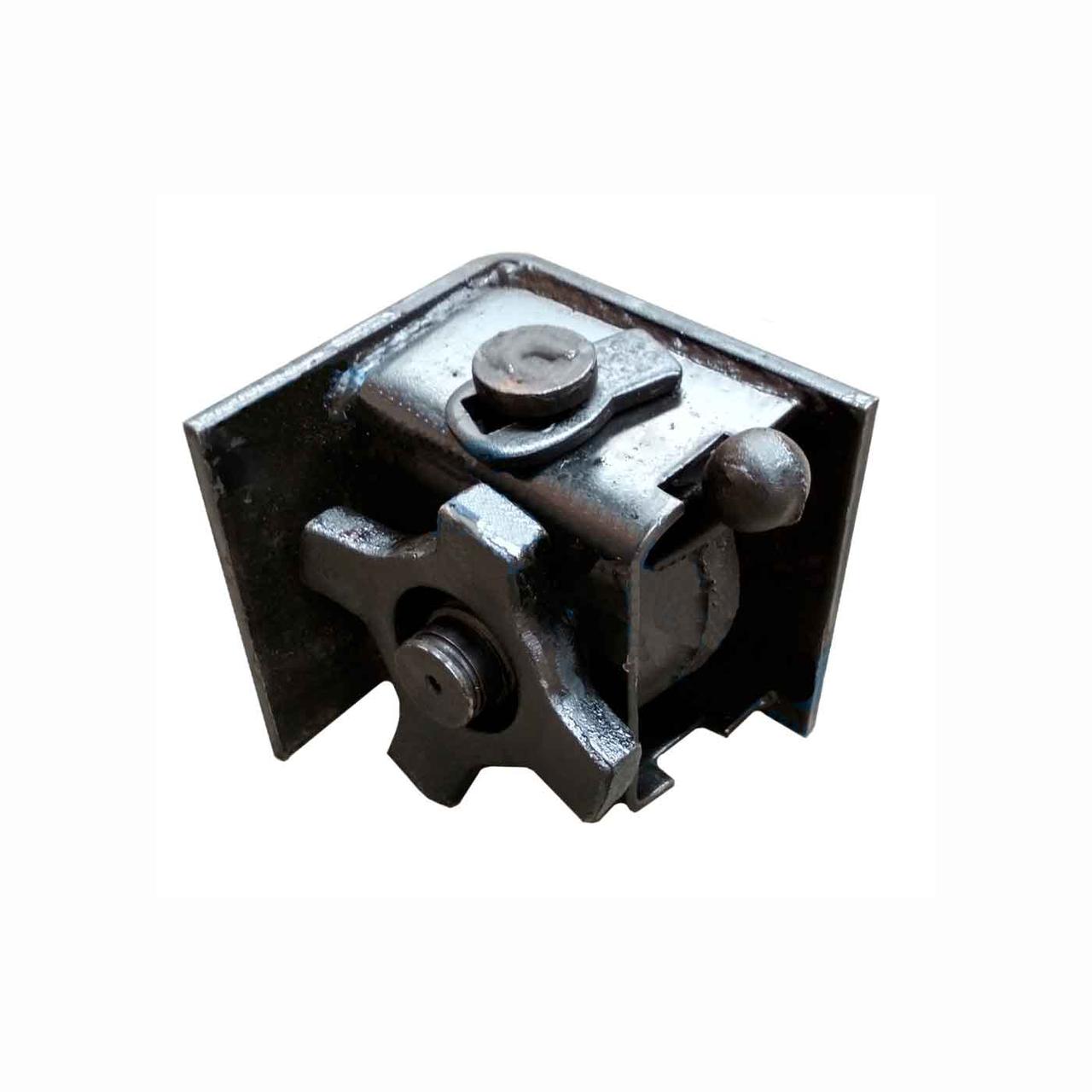 Замок контейнера SKV 38 мм, цена 2500 грн — Prom.ua (ID#1292438071)