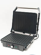 Гриль електричний Koch Line SL 107A-2 2000Вт, фото 5