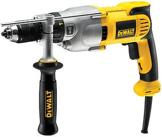 Дриль ударна DeWalt DWD522KS