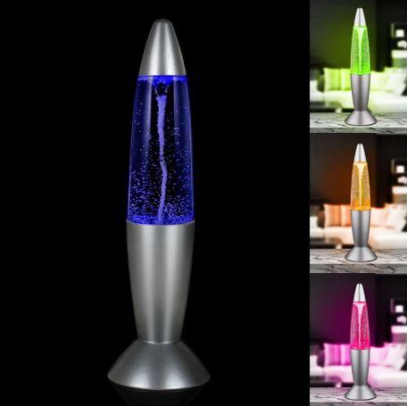 Лампа "Торнадо" - 36 см, фото 1