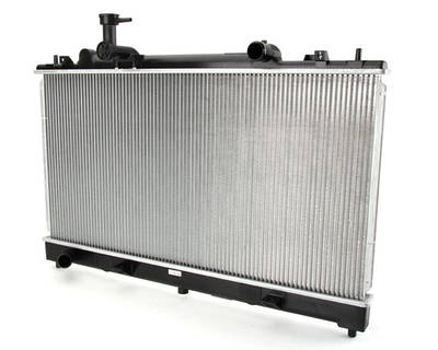 Радиатор MAZDA 6 дизель - купить недорого на Prom.ua: цены, акции и ...