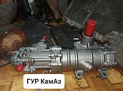 ГУР КамАЗ