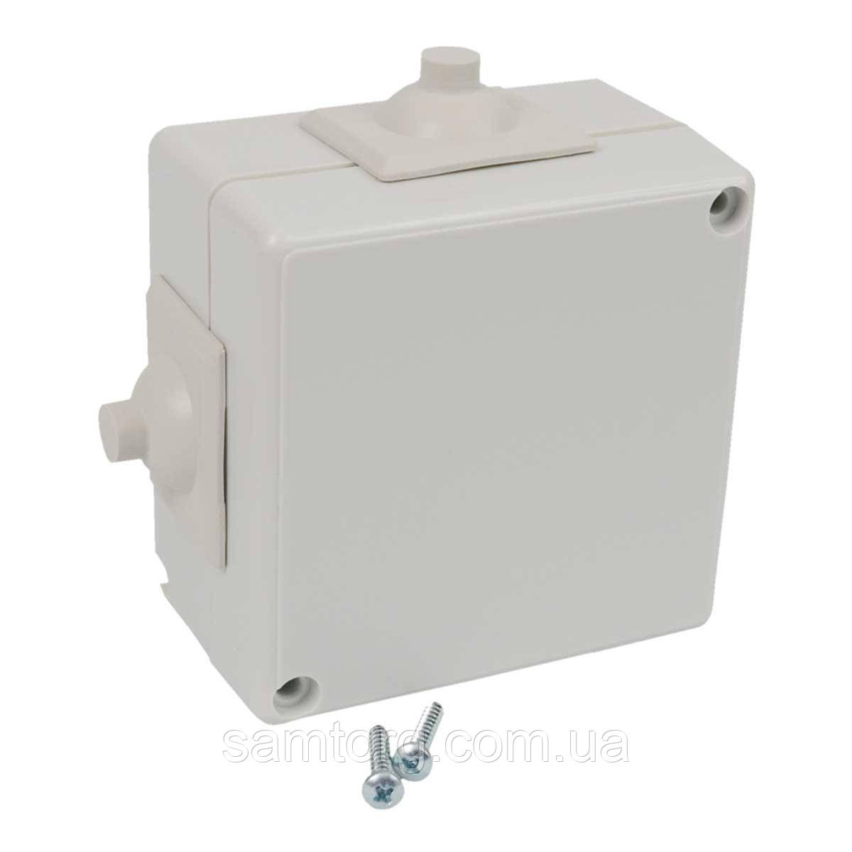 8106_KA Коробка з втулками G-49, фото 1