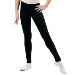 Лосини дитячі для гімнастики, хореографії та танців.