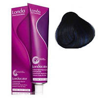 Londa Color NEW 0/88 інтенсивний синій микстон (стійка крем-фарба, 60мл)