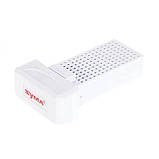 Додатковий акумулятор Li-Po 7.4 V 2000 mAh для квадрокоптера Syma X8 PRO (Білий), фото 6