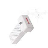 Додатковий акумулятор Li-Po 7.4 V 2000 mAh для квадрокоптера Syma X8 PRO (Білий), фото 8
