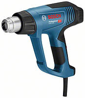 Фен будівельний Bosch GHG 23-66 Professional (2.3 кВт, 650°C) (06012A6300)