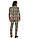 Святковий новорічний зелений костюм OppoSuits, фото 6