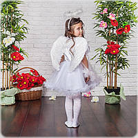 Дитячий костюм ангела Янголятко