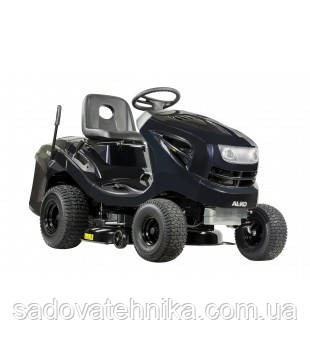 Трактор-газонокосарка AL-KO T 15-93.9 HD-A Black Edition