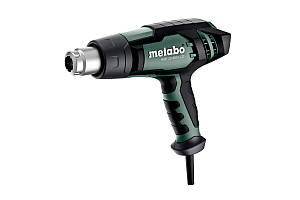 Технічний фен metabo HGE 23-650 LCD