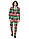 Чоловічий новорічний костюм OppoSuits Star Wars Festive Force, фото 5