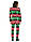 Чоловічий новорічний костюм OppoSuits Star Wars Festive Force, фото 6