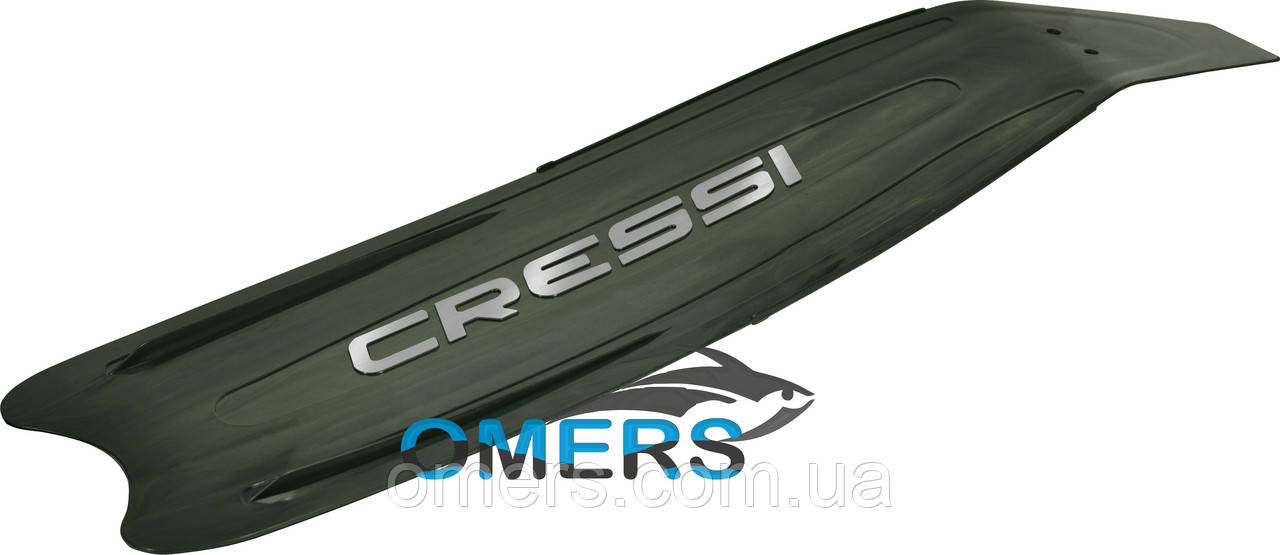 Лопаті Cressi Gara Modular зелені