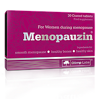 Olimp Menopauzin 30 tabs