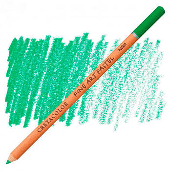 Пастельний олівець CRETACOLOR 47***_зеленый мох (182)
