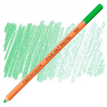 Пастельний олівець CRETACOLOR 47***_зеленый французька (183)
