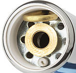 Пальник Вулкан п'єзопідпалювачем Корея (сопло кераміка) кут горіння 360°, фото 2