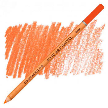 Олівець пастельний Cretacolor Fine Art Pastel 47***_киноварь темный (114)