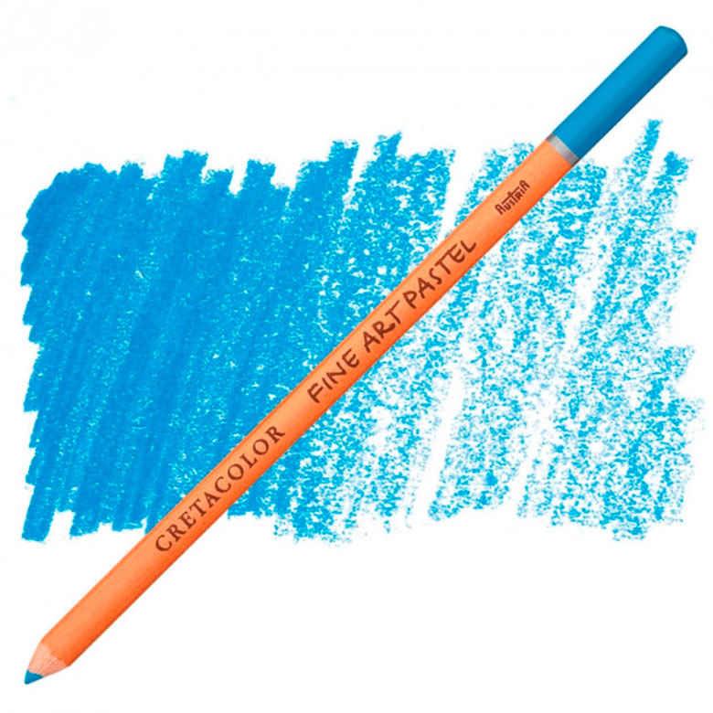 Олівець пастельний Cretacolor Fine Art Pastel 47***_синий горный (157), фото 1
