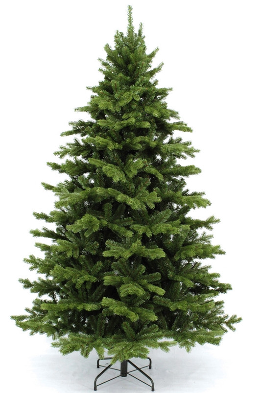 Ялина 230 см, Sherwood de Luxe