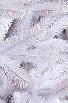 Сосна 60 см. Icelandic iridescent біла з блиском, фото 3