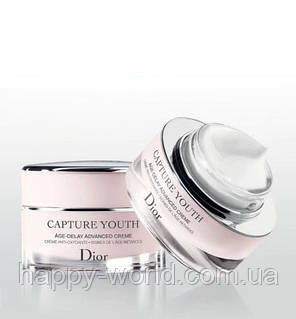 Dior capture age delay hotsell