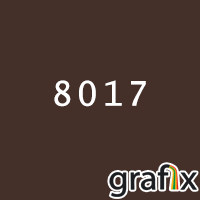 Епоксиди-поліефірна фарба, глянцева глянець,8017