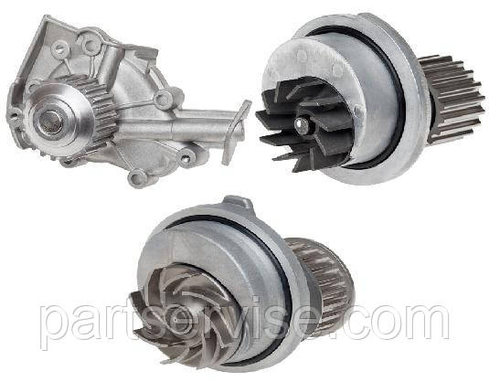 Помпа на Mersedes мерседес W 140, W 168,169, W 210,211,212, W 124, W 214, W203,204, Vito, Sprinter