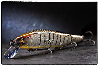 Воблер Megabass Vision Oneten LBO GLX BOLT