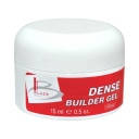 BLAZE Dense Builder Gel — УФ-гель конструювальний густий, Clear, 15 мл