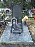 Доставка пам " ятників в м. Камінь-Каширськ, фото 4