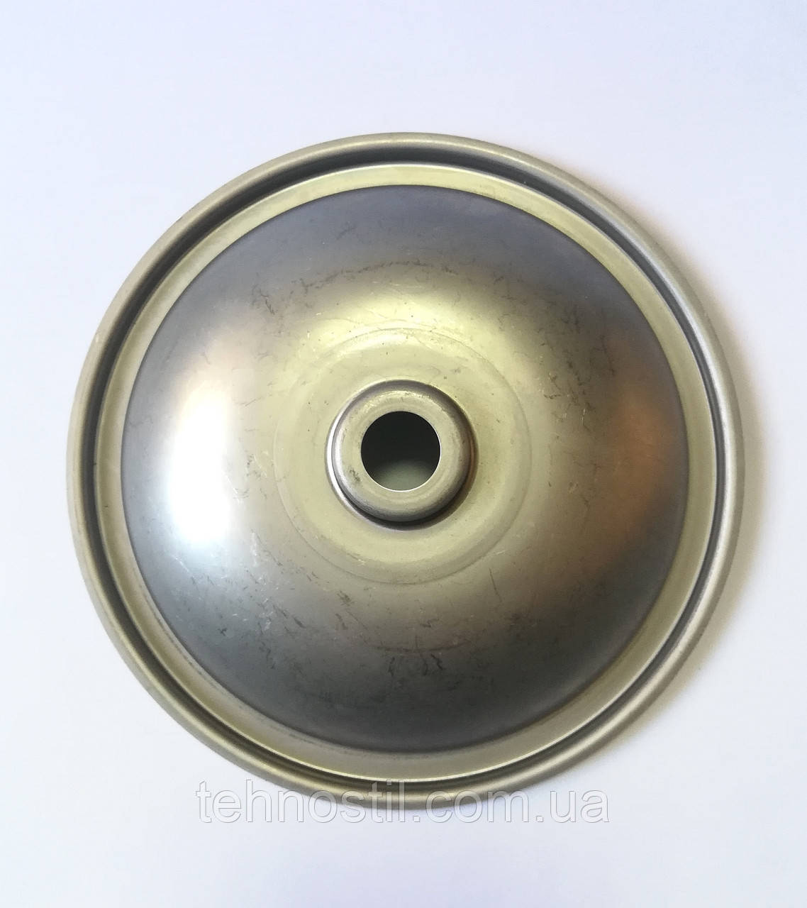 Кришка корпусу насоса (тарілка) Pedrollo JSW1, 3-4CP, фото 1