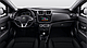 Захисне гібридне скло на монітор 6.9" 9H RENAULT LOGAN 2017 -, фото 3