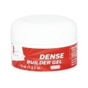BLAZE Dense Builder Gel — УФ-гель конструювальний густий, Pink, 15 мл