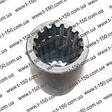 Привід насоса НШ-100 Т-156, н/з, 156.37.175 / 176 / 41.107, ХТЗ, фото 4