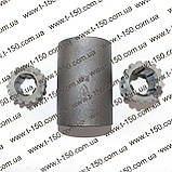 Привід насоса НШ-100 Т-156, н/з, 156.37.175 / 176 / 41.107, ХТЗ, фото 2