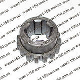 Привід насоса НШ-100 Т-156, н/з, 156.37.175 / 176 / 41.107, ХТЗ, фото 8