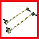 Volvo XC 70 / Вольво XC 70 стійка тяга стабілізатора Посилена. Гарантія 12 місяців!, фото 2