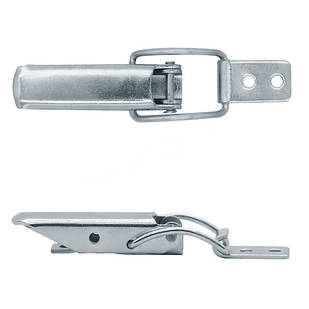 Засувка оцинкована 802 GOEBEL