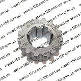 Привід насоса НШ-100 Т-156, н/з, 156.37.175 / 176 / 41.107, ХТЗ, фото 9