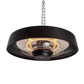 Підвісний інфрачервоний електричний нагрівач ACTIVA KATALANA, 2,0 кВт