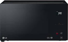 Мікрохвильова піч LG MS2595DIS (Соло)