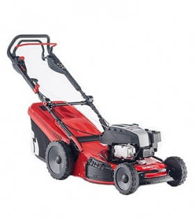 Газонокосарка бензинова AL-KO BIO 4.67 P-B