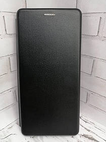 Чохол-книжка для Realme C11 протиударний black