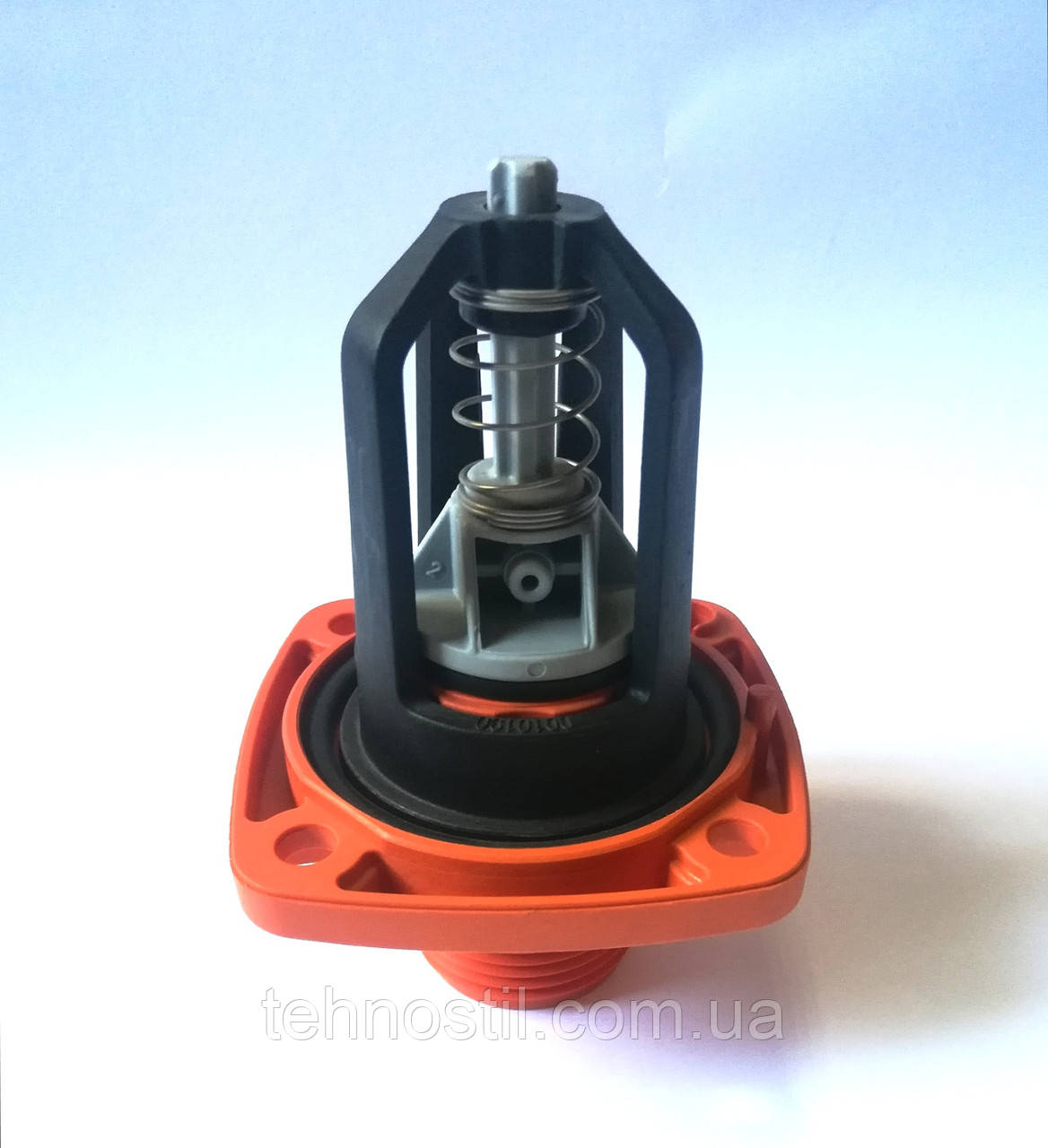 Зворотний клапан Easy Small / Easy Press, фото 1