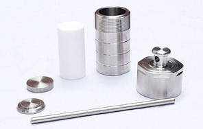 Автоклав із тефлоновим стаканом 300 мл