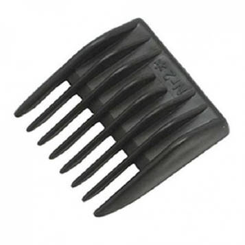 Насадка-гребінь для машинки Moser №2, 6 мм (1230-7500)