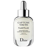 Сыворотка для упругости кожи Dior Capture Youth Plump Filler